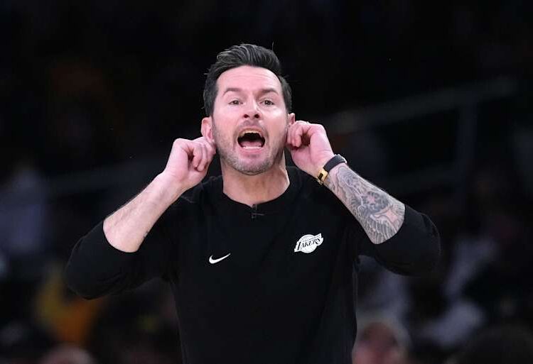 A última revelação do Nuggets é música para os ouvidos dos fãs do Lakers em todos os lugares