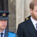A verdadeira razão pela qual o relacionamento de Harry com William estava ‘condenado’ | Real | Notícias