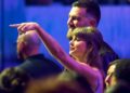 A visita de Travis Kelce a Londres com Taylor Swift está relacionada ao casamento deles - fonte
