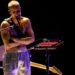 A vitória de Justin Bieber como melhor artista pop masculino bate recorde no American Music Awards
