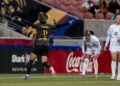 A vitória de Mina Tanaka estende a invencibilidade do Utah Royals FC para 8 consecutivas