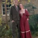 A viúva de James Van Der Beek dá uma atualização comovente sobre o luto do marido