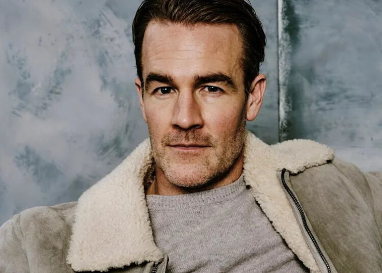 A viúva de James Van Der Beek publica uma homenagem emocionante: 'As palavras simplesmente não capturam o que é a dor'