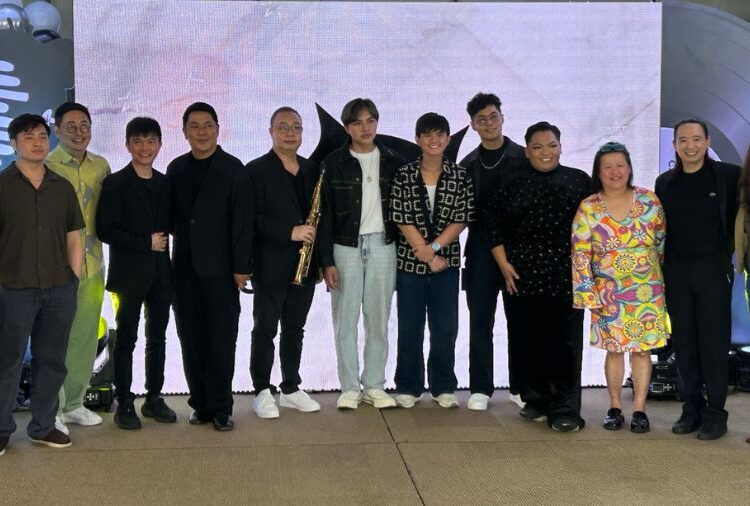 ABS-CBN Music se expande com o lançamento da CAT Records, um novo selo que reimagina os clássicos do OPM