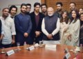 AICWA entra em contato com PM Modi durante a turbulência econômica mundial e pede às celebridades que reavaliem suas altas cobranças