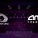 AMC Entertainment lança nova experiência de concerto ao vivo com Arena One