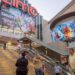 AMC está trazendo uma nova experiência de concerto ao vivo para cinemas locais