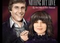 ANN WILSON lança novo single ‘Nothing But Love’, uma música escrita com BURT BACHARACH