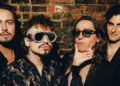 ASSISTIR: Greta Van Fleet lança videoclipe para novo single “Play Your Games”