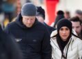 'Absolutamente nada': Família Real envia mensagem reveladora a Meghan Markle e ao Príncipe Harry após a celebração pública do aniversário de Sussex