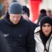 'Absolutamente nada': Família Real envia mensagem reveladora a Meghan Markle e ao Príncipe Harry após a celebração pública do aniversário de Sussex