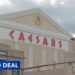 Acordo de US$ 17,6 bilhões: Fertitta Entertainment controlará 4 dos 9 cassinos de Atlantic City