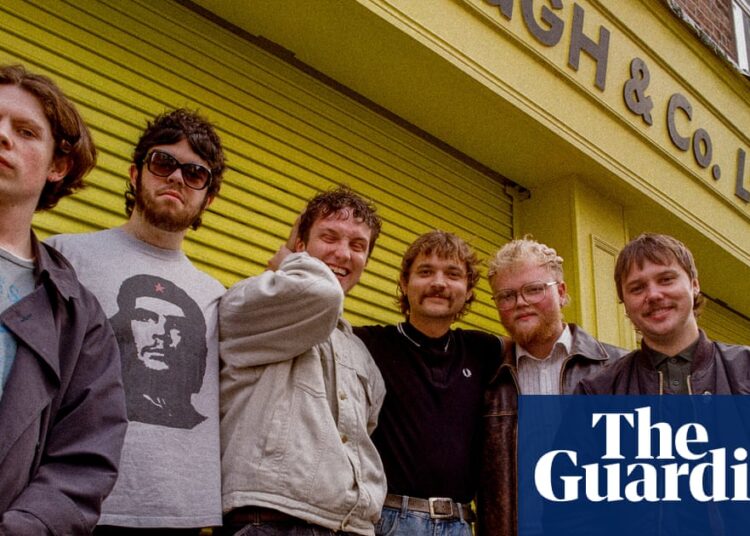 Adicionar à lista de reprodução: o folk irlandês de Madra Salach e as melhores músicas novas da semana | Música