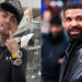 Adin Ross conseguiu um pouco de 'Iceman' de Drake cedo para um membro da família que estava morrendo