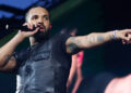 Adin Ross reage ao ser citado em 'Iceman' de Drake: 'I Made It'