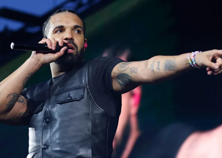 Adin Ross reage ao ser citado em 'Iceman' de Drake: 'I Made It'