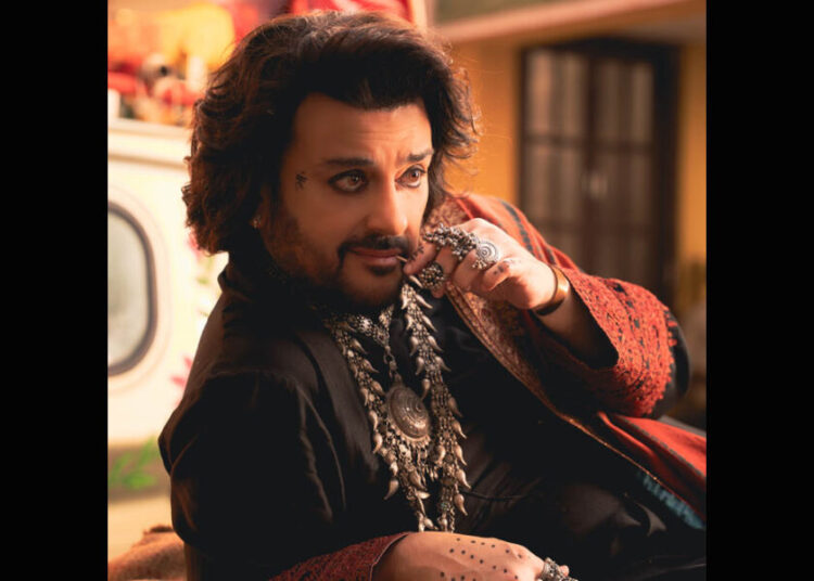 Adnan Sami lança novo single ‘Lipstick’ com Zee Music Company – Indian Television Dot Com