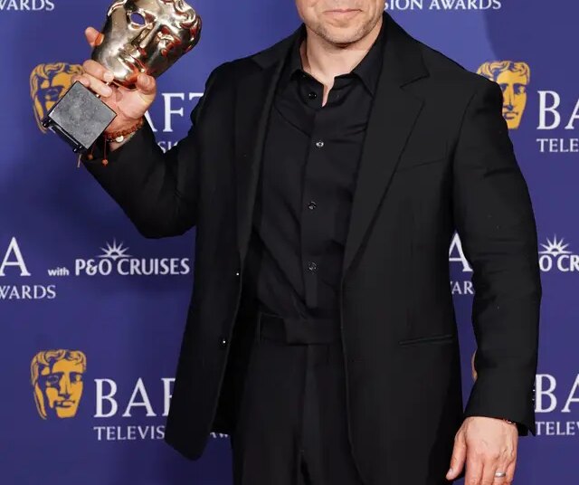 Adolescence makes history and Celebrity Traitors triumphs at Baftas