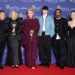 Adolescência e Traidores de Celebridades triunfam no Bafta TV Awards