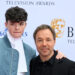 'Adolescência' faz história no BAFTA TV Awards com 4 vitórias