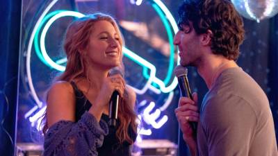 Advogado de Justin Baldoni reage a Blake Lively solicitando indenização