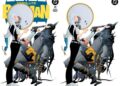 Agora Dynamite Entertainment publica Absolute Batman #21 com Jae Lee