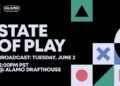 Alamo Drafthouse Cinema e Sony Interactive Entertainment apresentam evento gratuito para fãs sobre o estado do jogo
