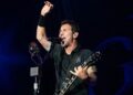 Álbum ao vivo Sully Erna Talks do Godsmack, nova formação, turnê 2026, Future Music