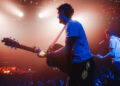 Além do fairway: estrela da música indie Michael Marcagi na Balancing Tour Life and Fitness