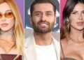 Alex Cooper YouTube Reality Show apresenta Dakota Mortensen, Demi Engemann e mais