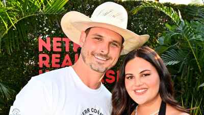 Alexa, de Where Love Is Blind, fica com Brennon em meio ao divórcio
