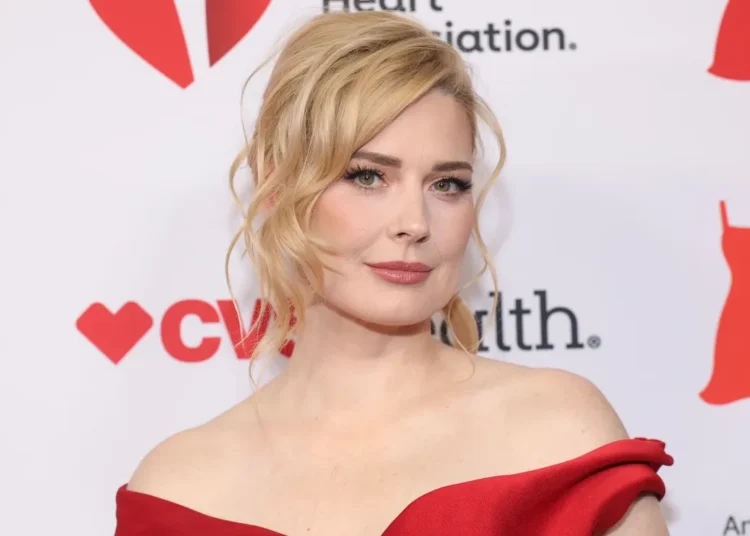 Alexandra Breckenridge completa 43 anos: seus melhores papéis, de 'Virgin River' a 'This Is Us'