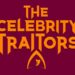 Alinhamento da série 2 do Celebrity Traitors confirmada
