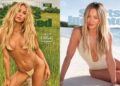 Alix Earle e Hilary Duff Land Sports Illustrated Maiô 2026 Capas