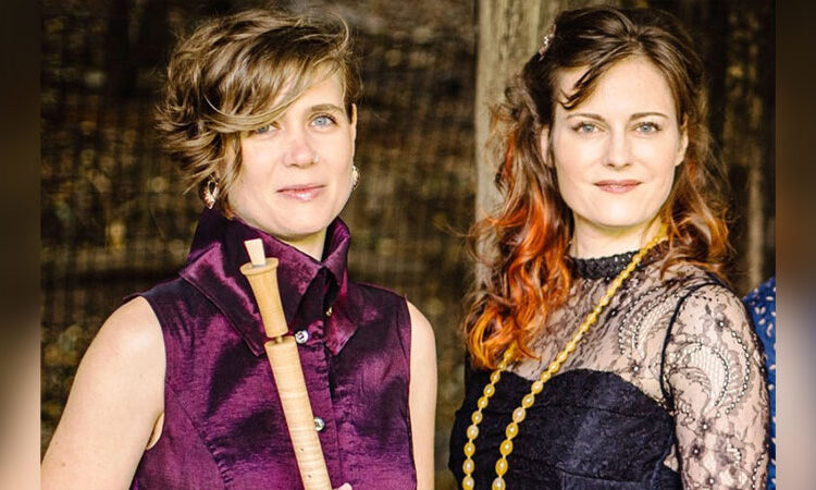 Alkemie: Concerto de Música Antiga | Milford, Pensilvânia