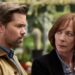 Allison Janney e Andrew Rannells brincam com a dor em novo filme