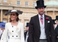Aluguel de William e Kate revelado em meio a acordos de 'pimenta' de familiares | Real | Notícias