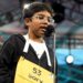 Aluno da sexta série da Geórgia tem grandes esperanças de retorno ao Scripps National Spelling Bee