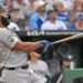Amed Rosario acerta dois dos seis home run dos Yankees na goleada de 15-1 sobre o Royals