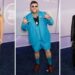 American Music Awards 2026: Toda a moda do tapete vermelho, já que Taylor Swift não recebe nenhuma vitória, BTS ganha em grande
