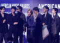 American Music Awards 2026: os vencedores
