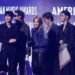 American Music Awards 2026: os vencedores