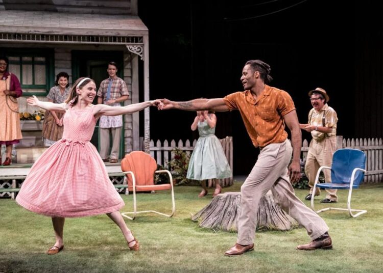 American Players Theatre em Spring Green ganhou um prêmio Tony | Entretenimento