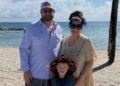 Amy Duggar 'sempre protegerá' o filho do escândalo sexual de Duggar