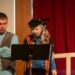 'Anansi' oferece mito, movimento e música | Entretenimento