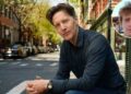 Andrew McCarthy detalha como Cheers o ajudou a ficar sóbrio