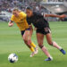 Angel City Football derrotado pelo Utah Royals pela terceira derrota consecutiva