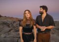 Angus e Julia Stone anunciam novo álbum e compartilham faixa título