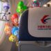 Animotion traz séries estilo feed para entretenimento a bordo