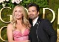Annabelle Wallis estreia Baby Bump ao lado de Sebastian Stan